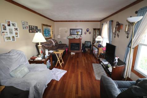 1205 W Grant Street Thorntown IN 46071