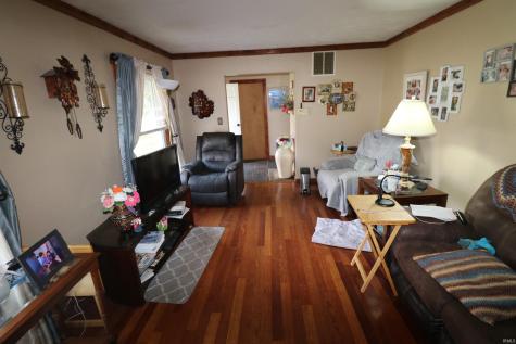 1205 W Grant Street Thorntown IN 46071