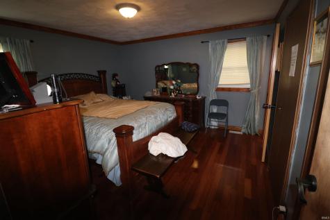 1205 W Grant Street Thorntown IN 46071