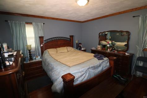1205 W Grant Street Thorntown IN 46071