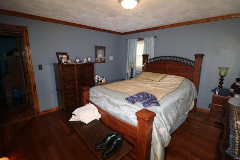 1205 W Grant Street Thorntown IN 46071