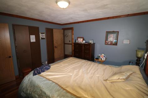 1205 W Grant Street Thorntown IN 46071