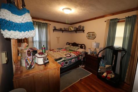 1205 W Grant Street Thorntown IN 46071