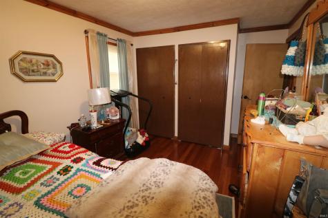 1205 W Grant Street Thorntown IN 46071