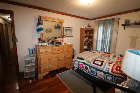 1205 W Grant Street Thorntown IN 46071