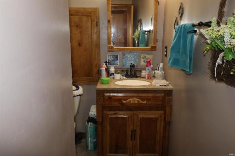 1205 W Grant Street Thorntown IN 46071