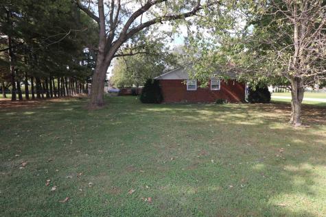 1205 W Grant Street Thorntown IN 46071