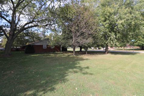 1205 W Grant Street Thorntown IN 46071