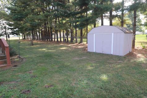 1205 W Grant Street Thorntown IN 46071