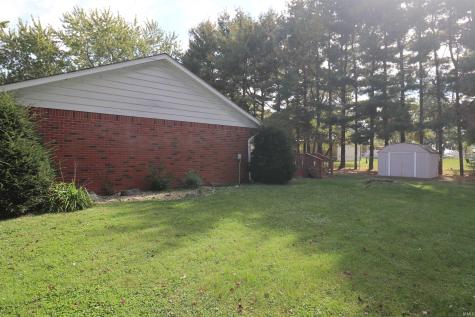 1205 W Grant Street Thorntown IN 46071