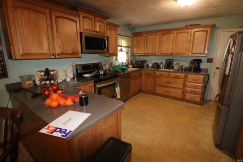 1205 W Grant Street Thorntown IN 46071