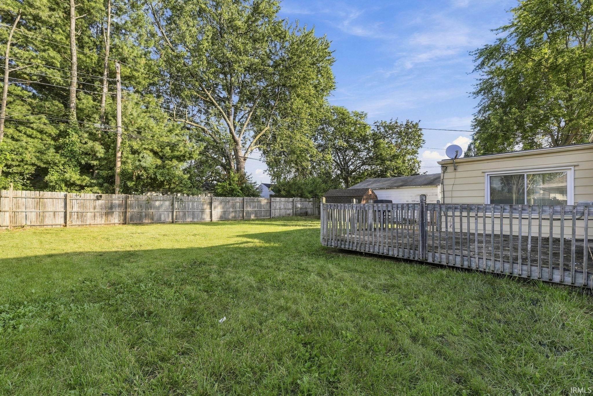 809 Garden Lane South Bend IN 46619