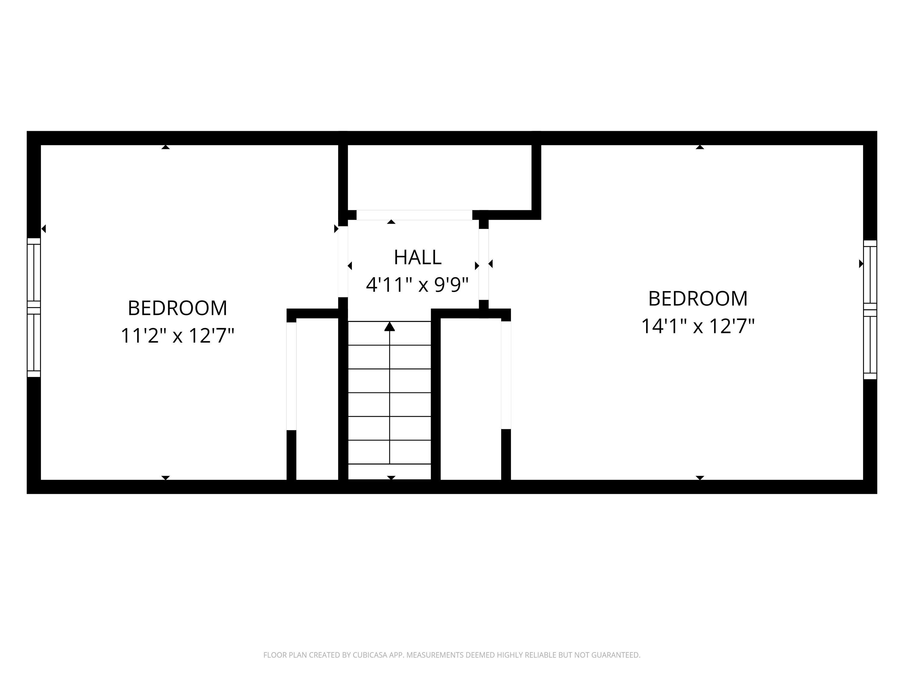 809 Garden Lane South Bend IN 46619
