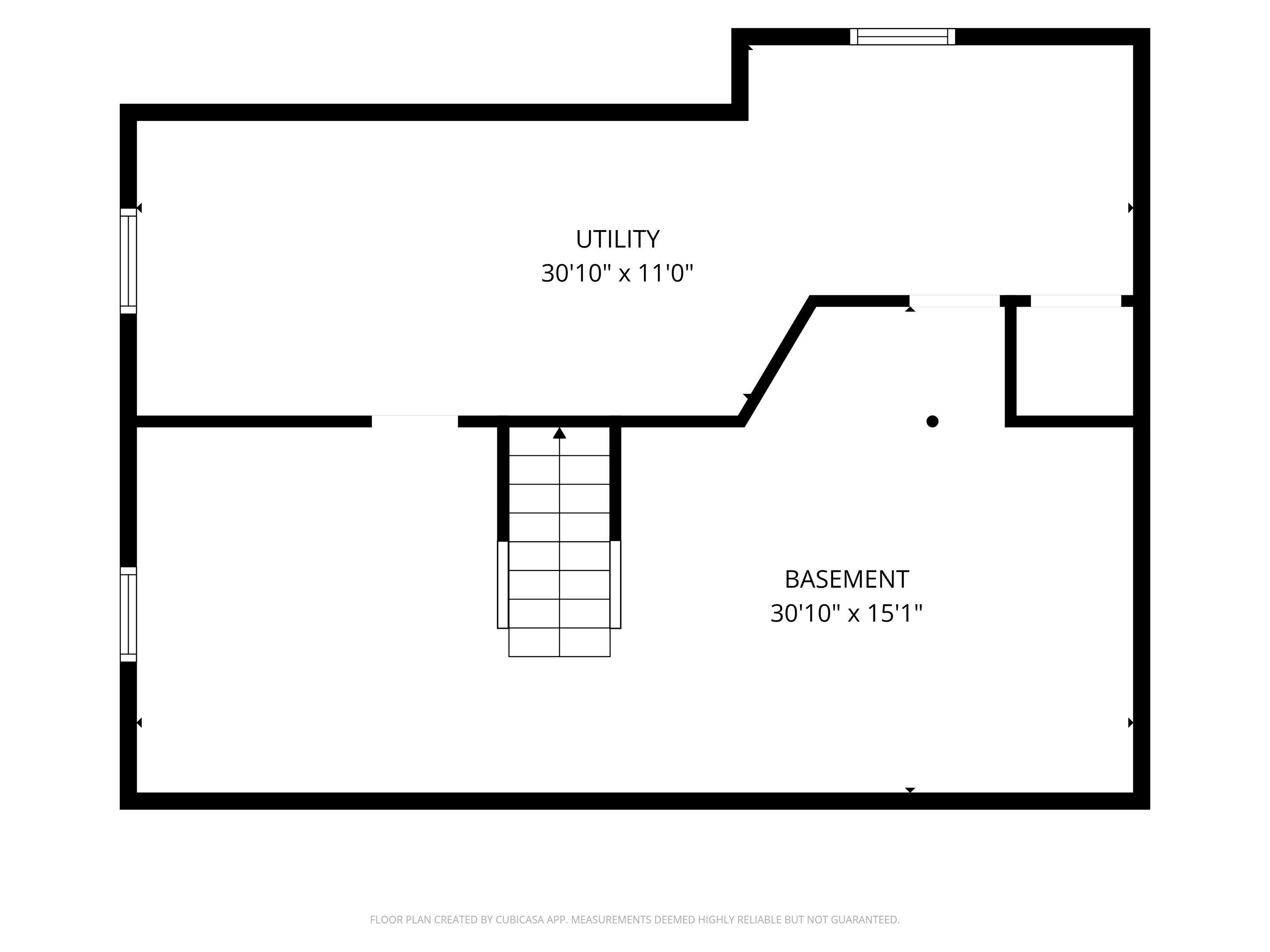 809 Garden Lane South Bend IN 46619