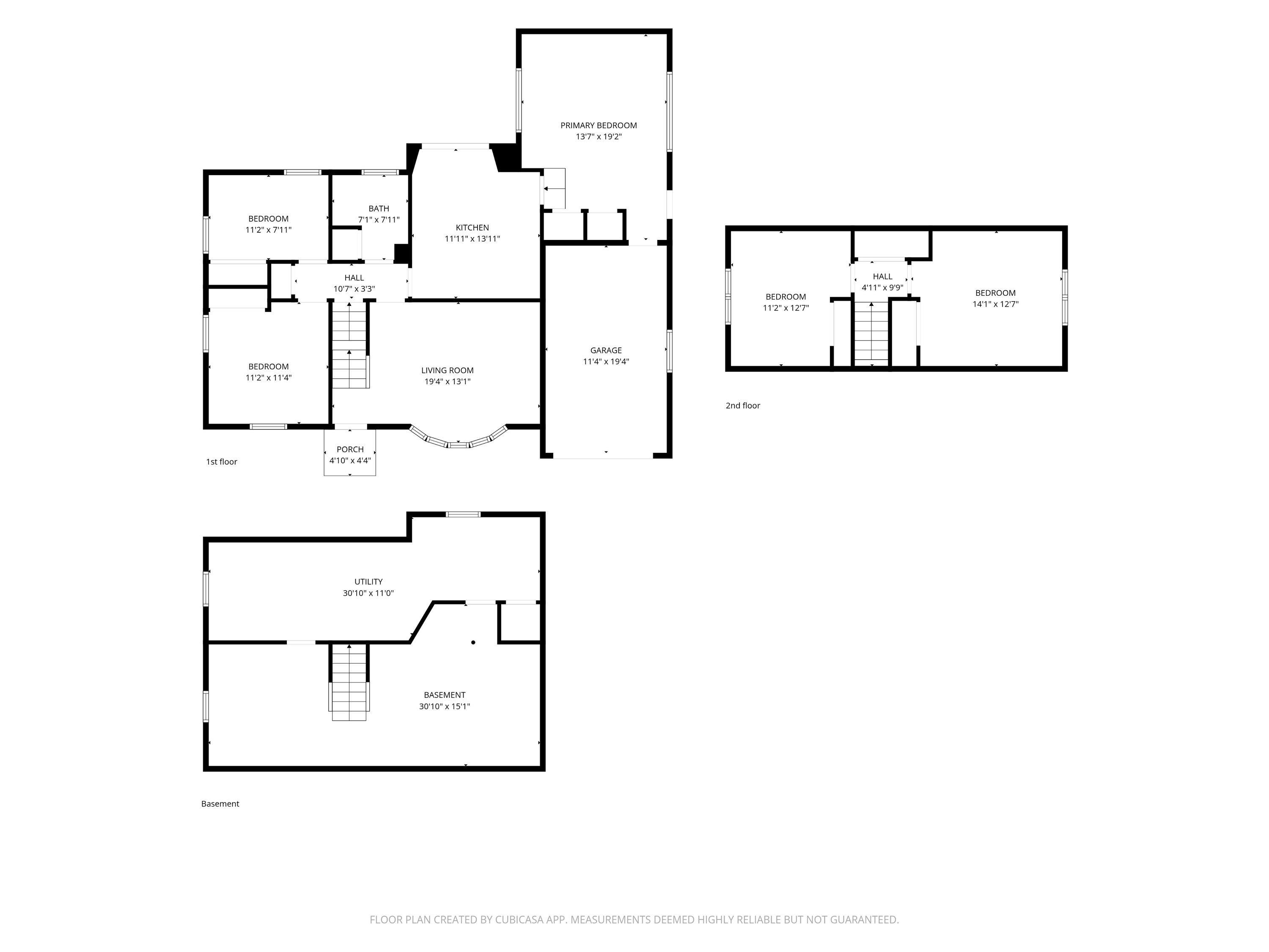 809 Garden Lane South Bend IN 46619