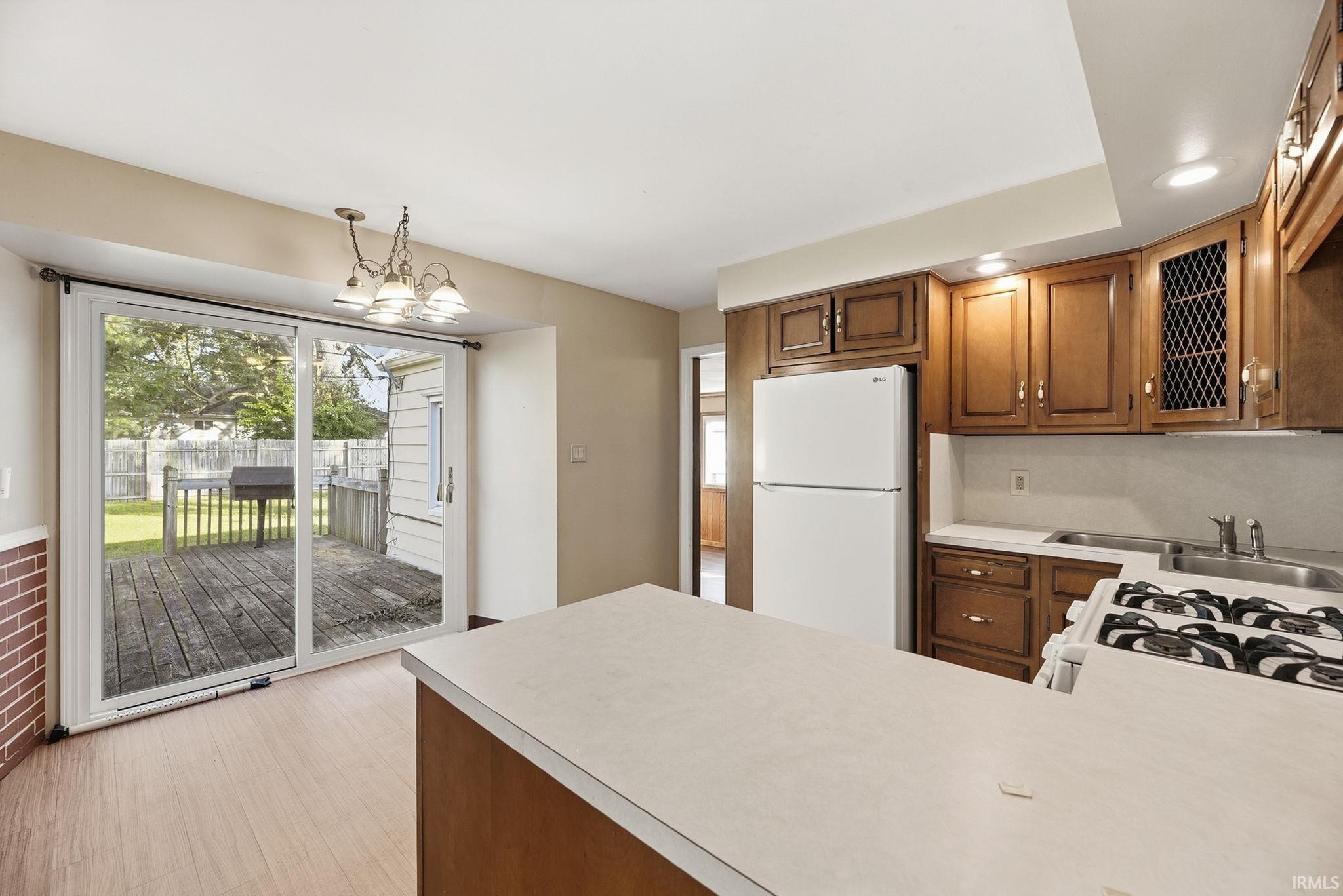 809 Garden Lane South Bend IN 46619