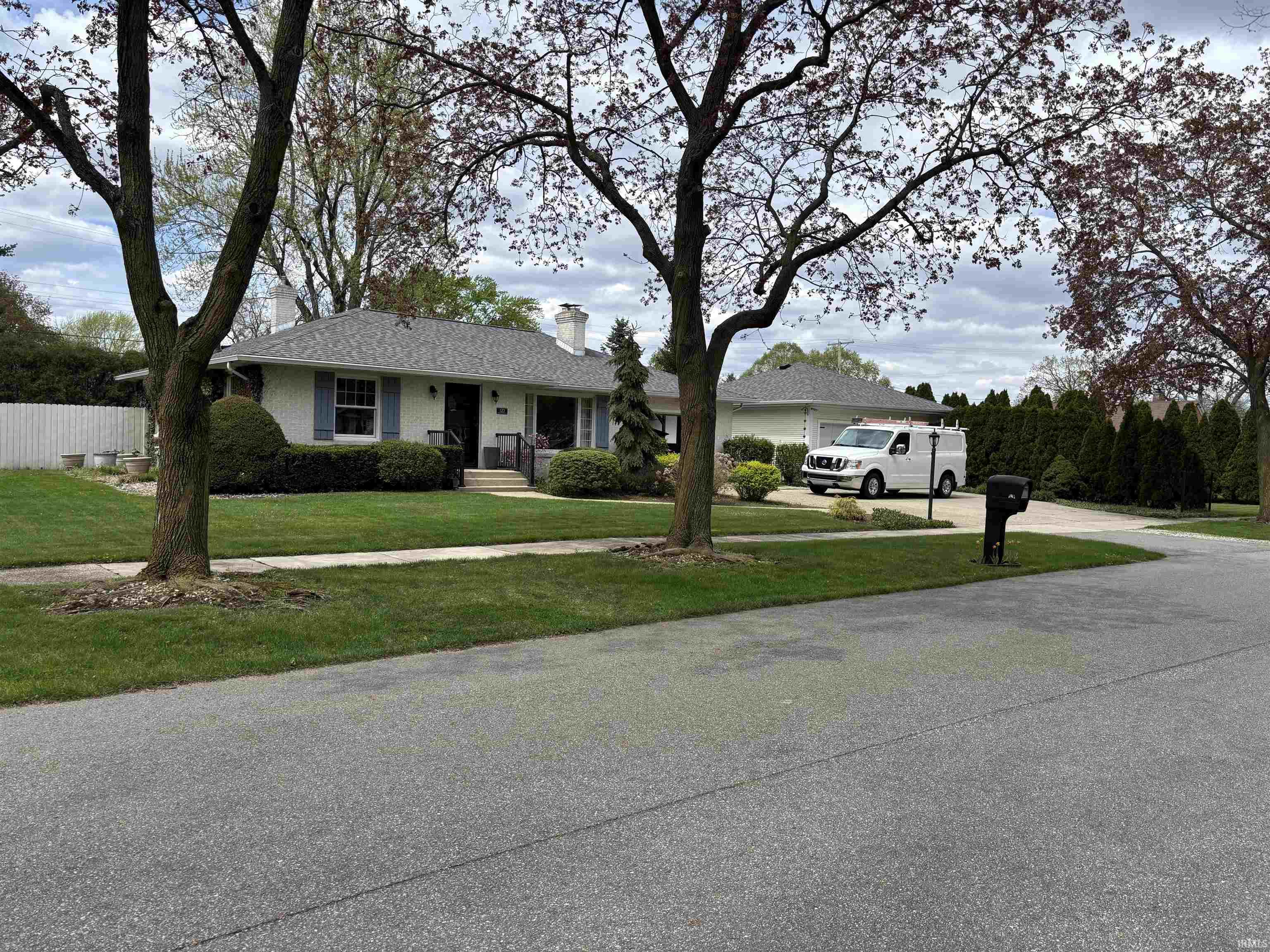 123 Superior Boulevard Elkhart IN 46516