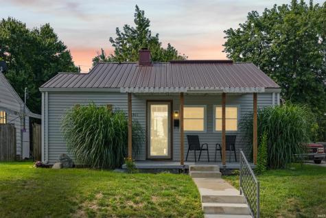 1811 Underwood Street Lafayette IN 47904