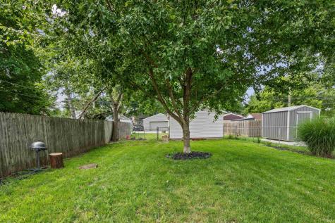 1811 Underwood Street Lafayette IN 47904