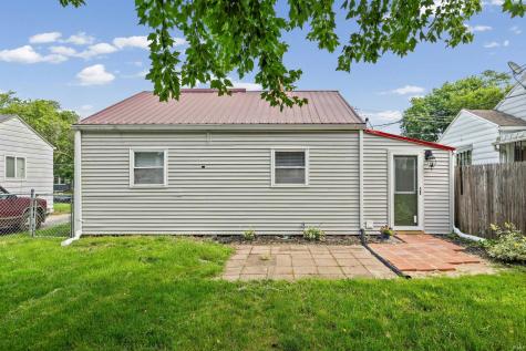 1811 Underwood Street Lafayette IN 47904