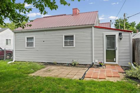 1811 Underwood Street Lafayette IN 47904
