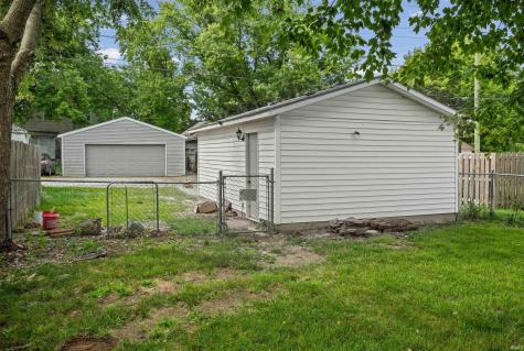1811 Underwood Street Lafayette IN 47904