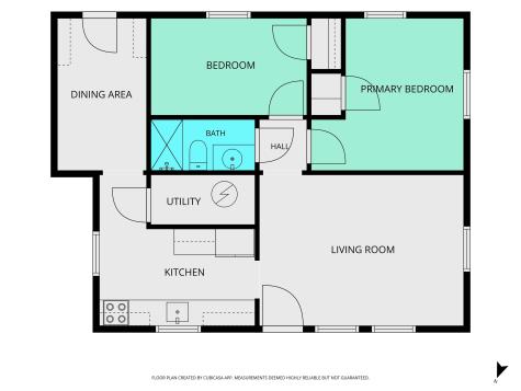 1811 Underwood Street Lafayette IN 47904