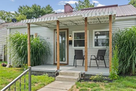 1811 Underwood Street Lafayette IN 47904
