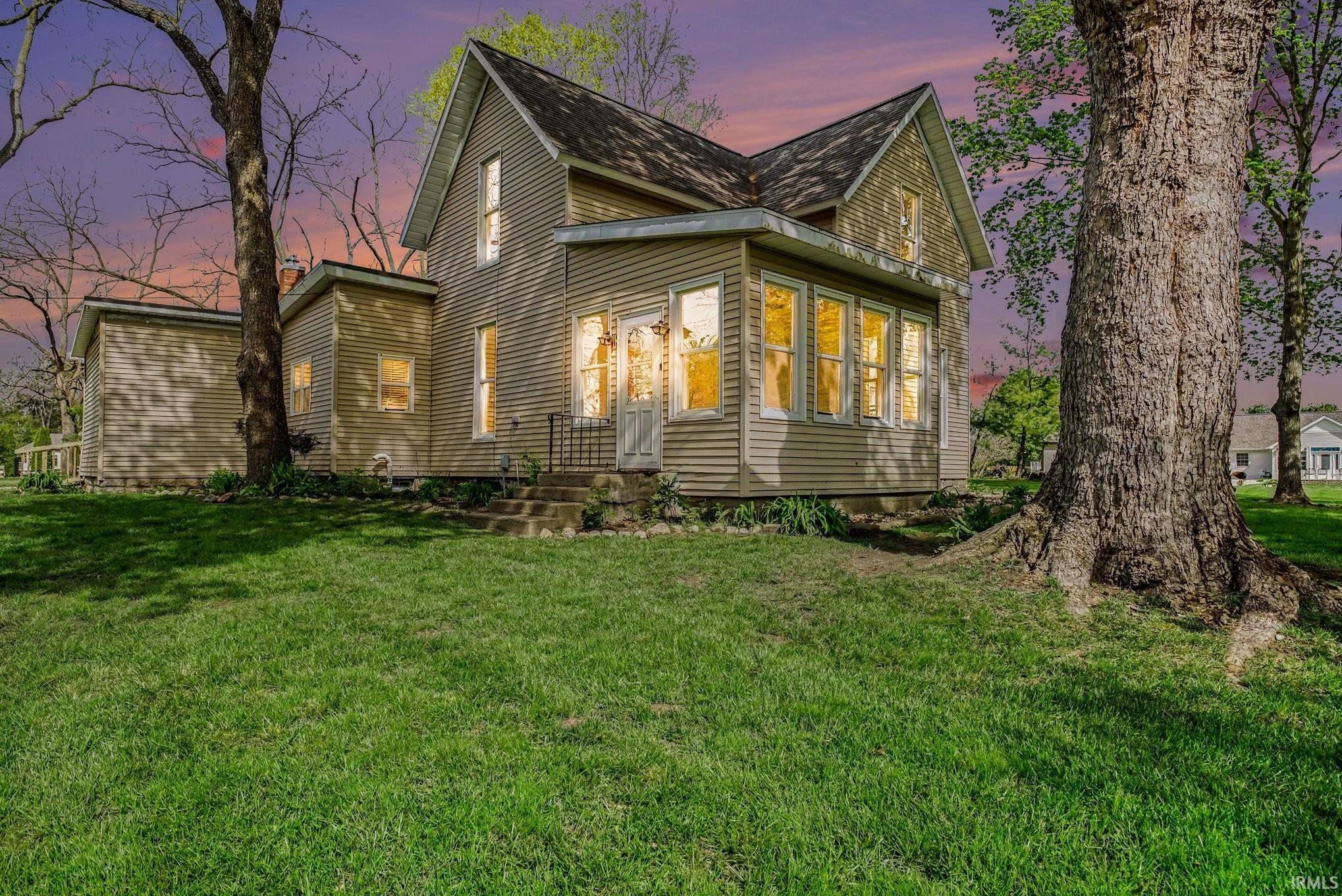 58399 County Road 23 Goshen IN 46528
