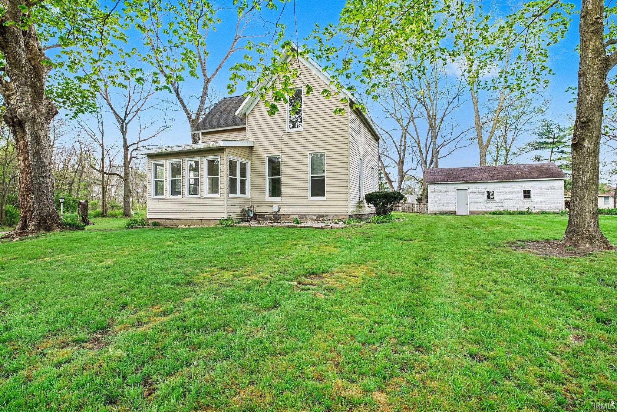 58399 County Road 23 Goshen IN 46528