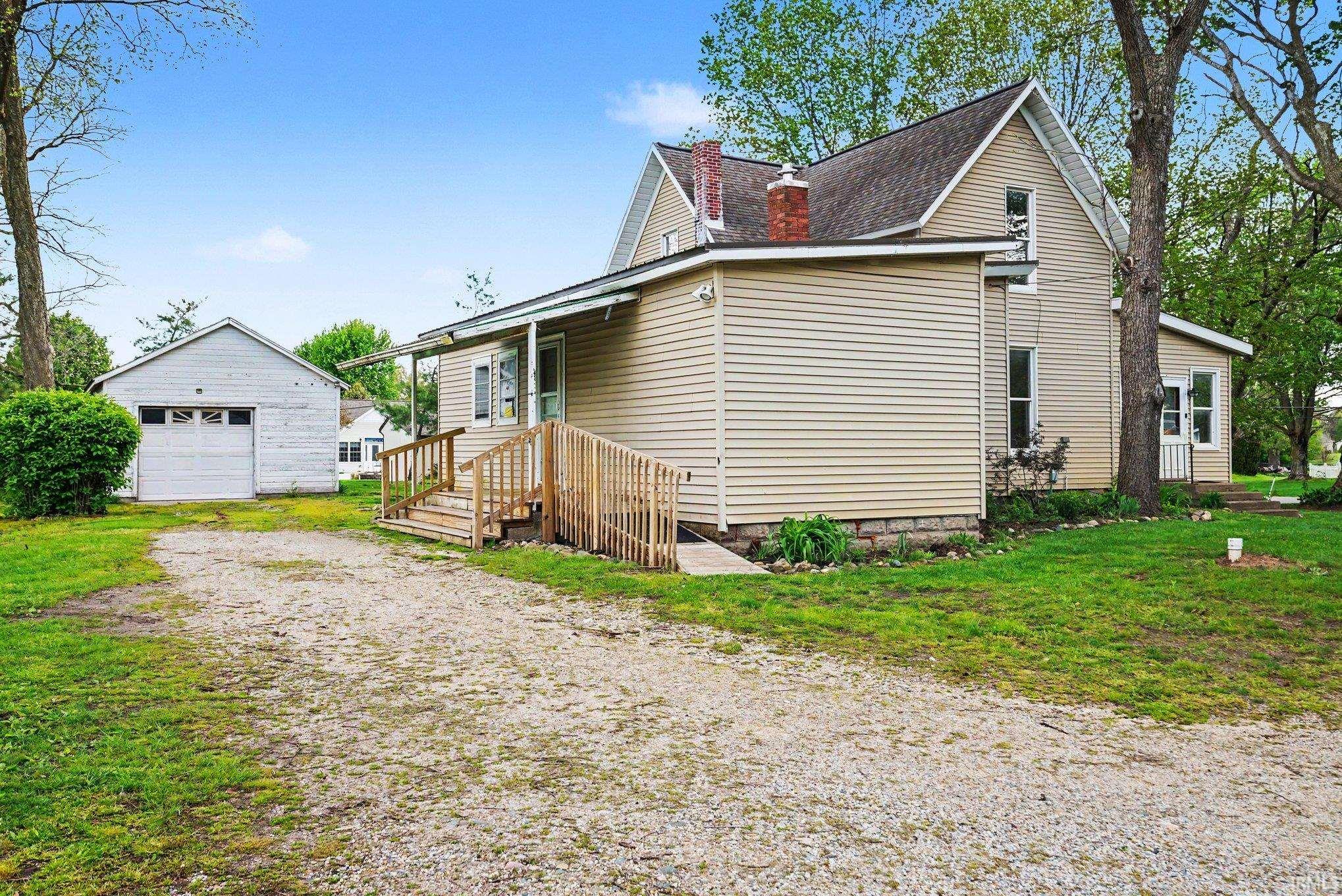 58399 County Road 23 Goshen IN 46528
