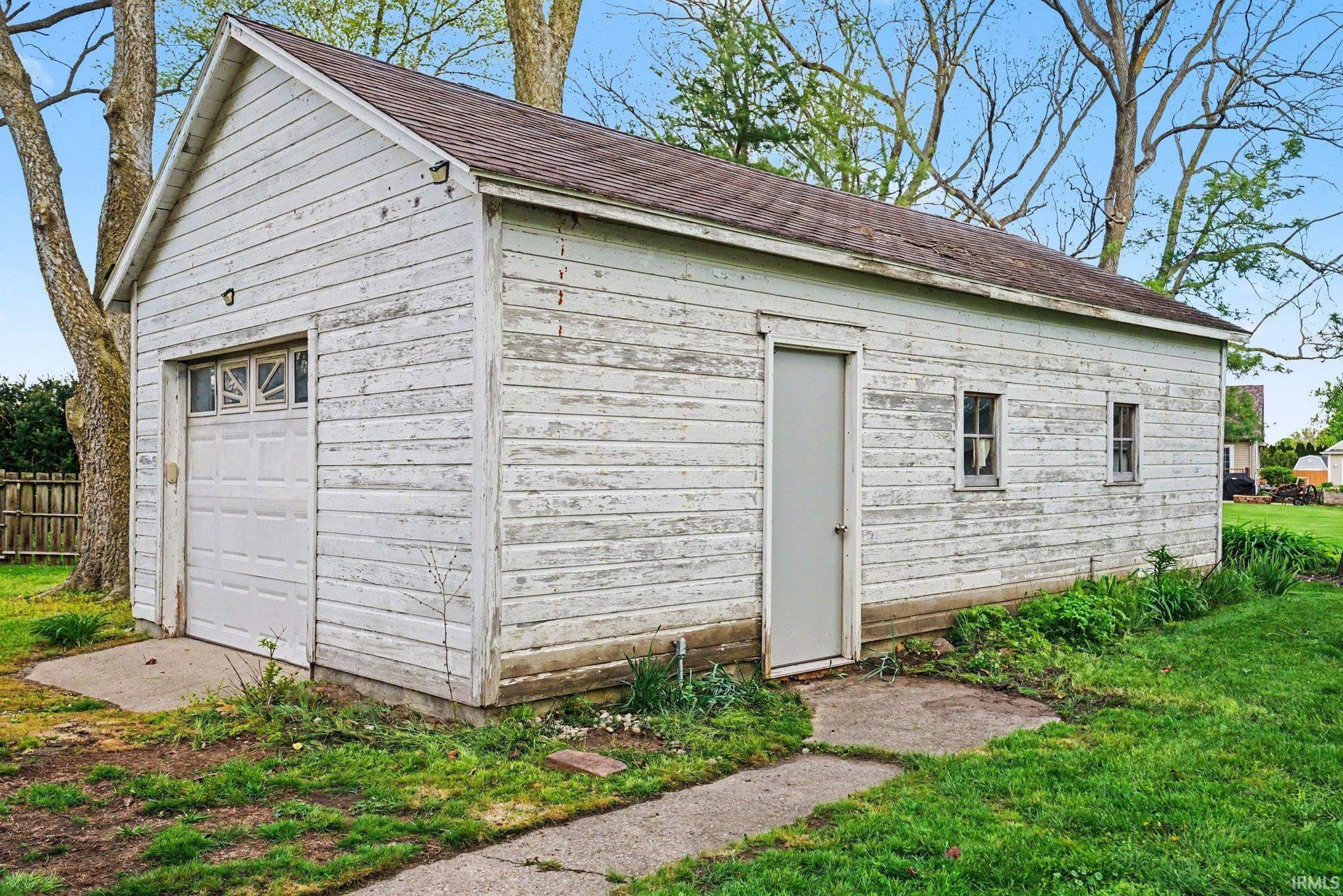 58399 County Road 23 Goshen IN 46528
