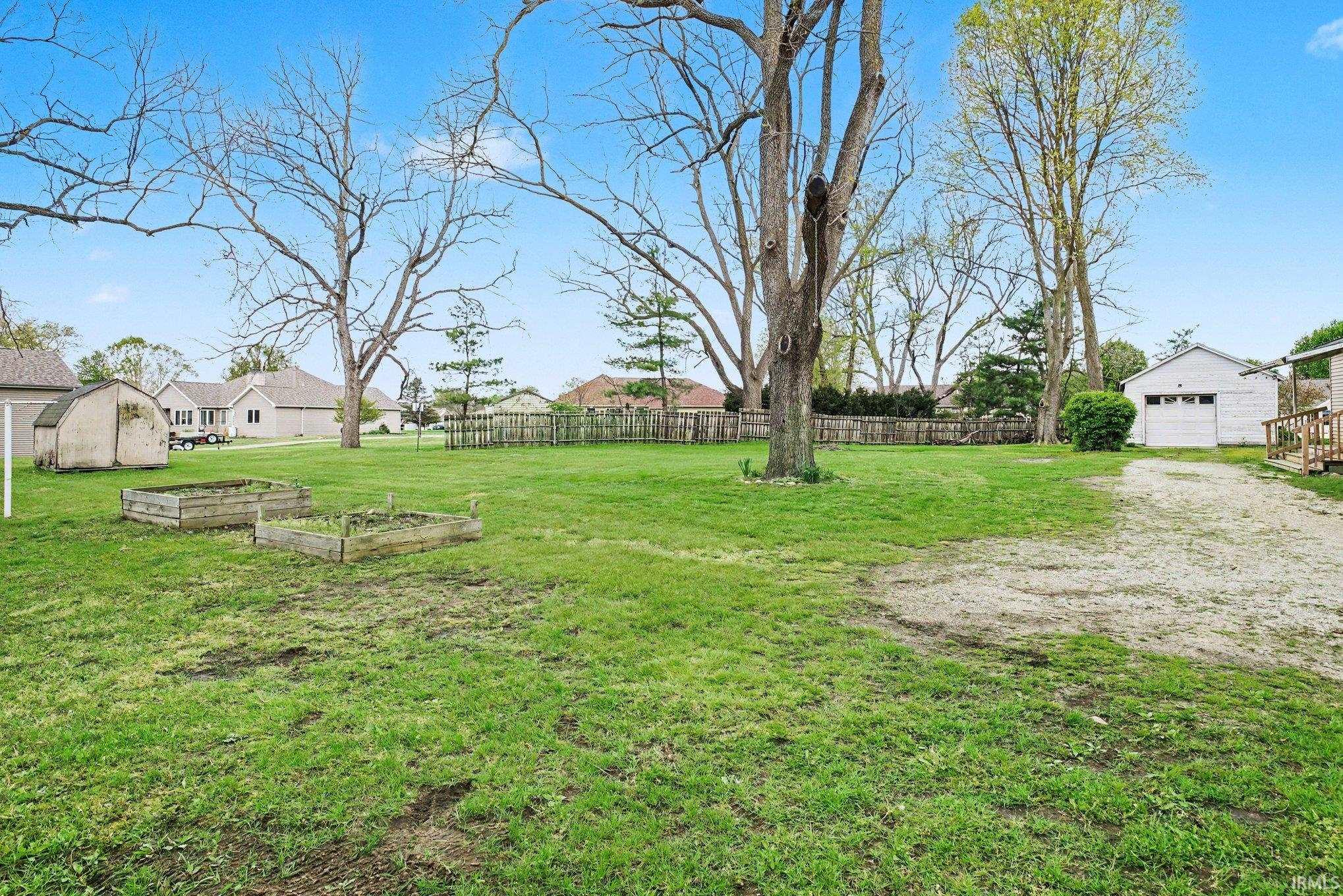58399 County Road 23 Goshen IN 46528