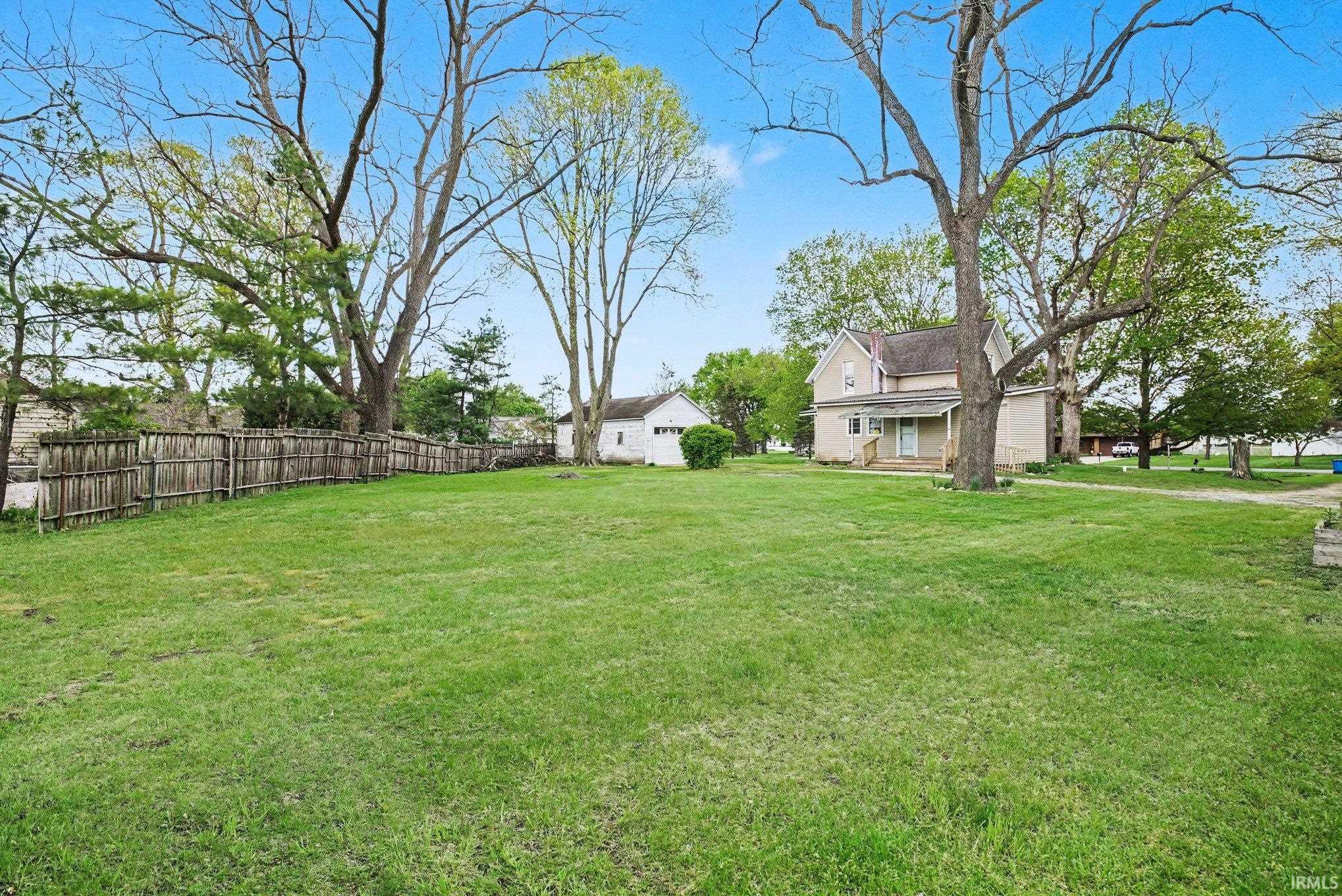58399 County Road 23 Goshen IN 46528