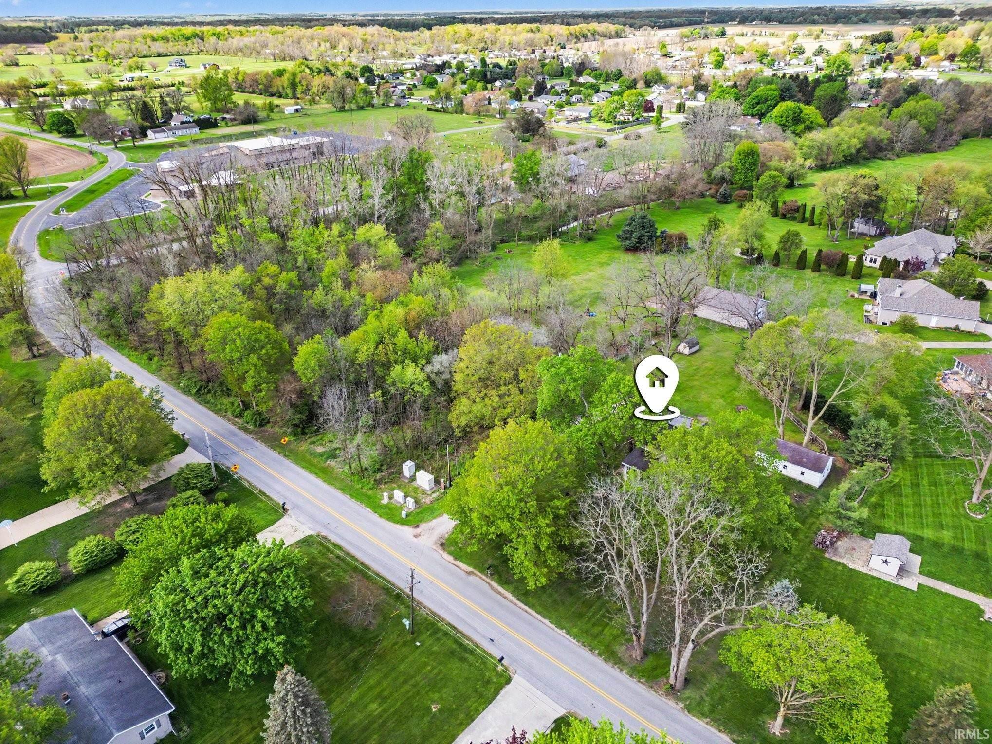 58399 County Road 23 Goshen IN 46528