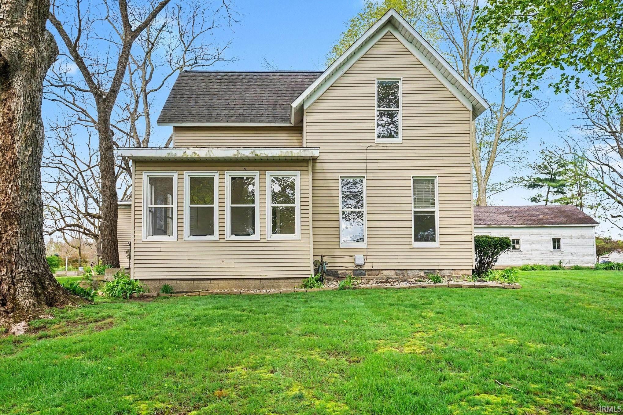 58399 County Road 23 Goshen IN 46528