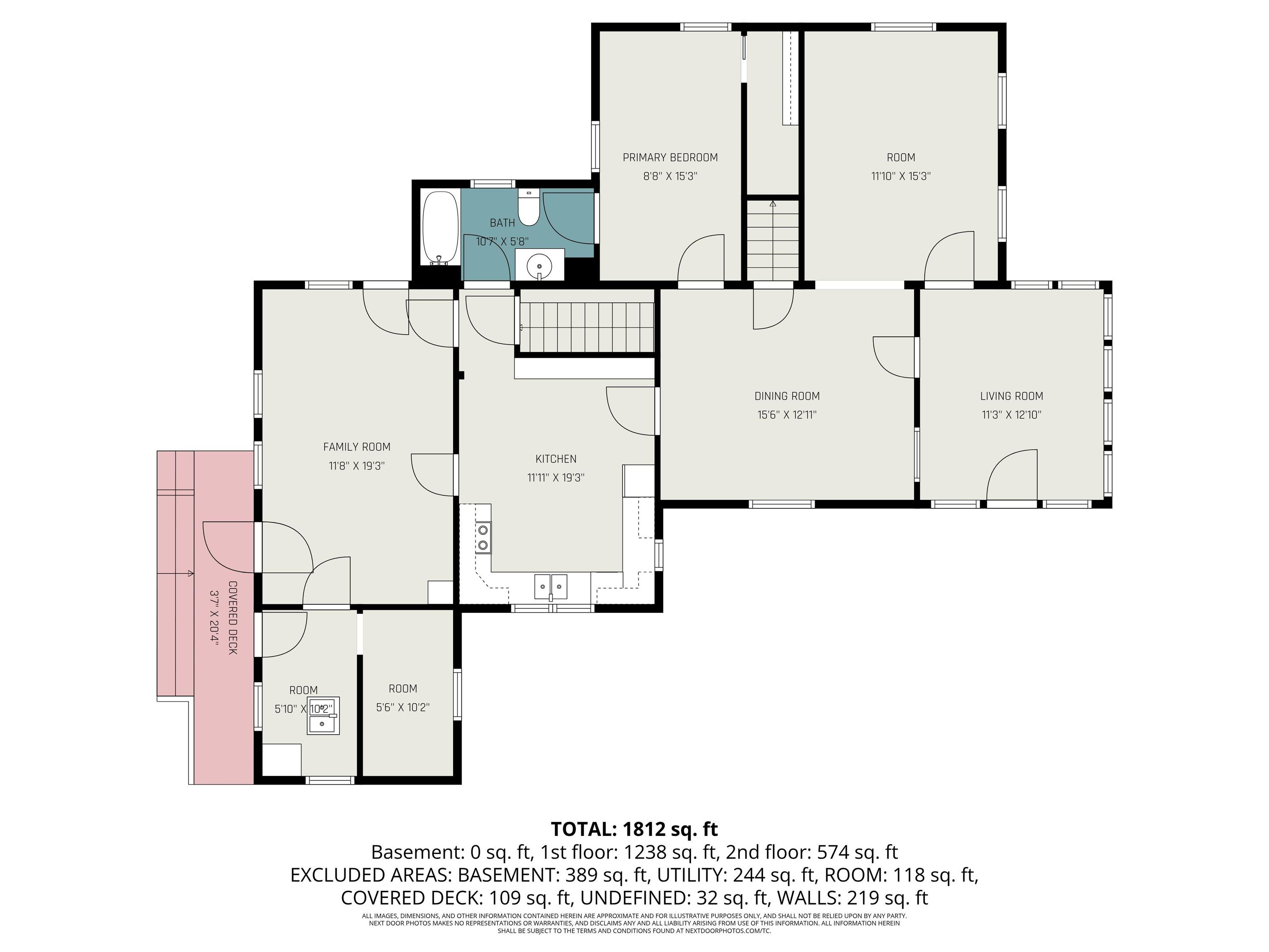 58399 County Road 23 Goshen IN 46528