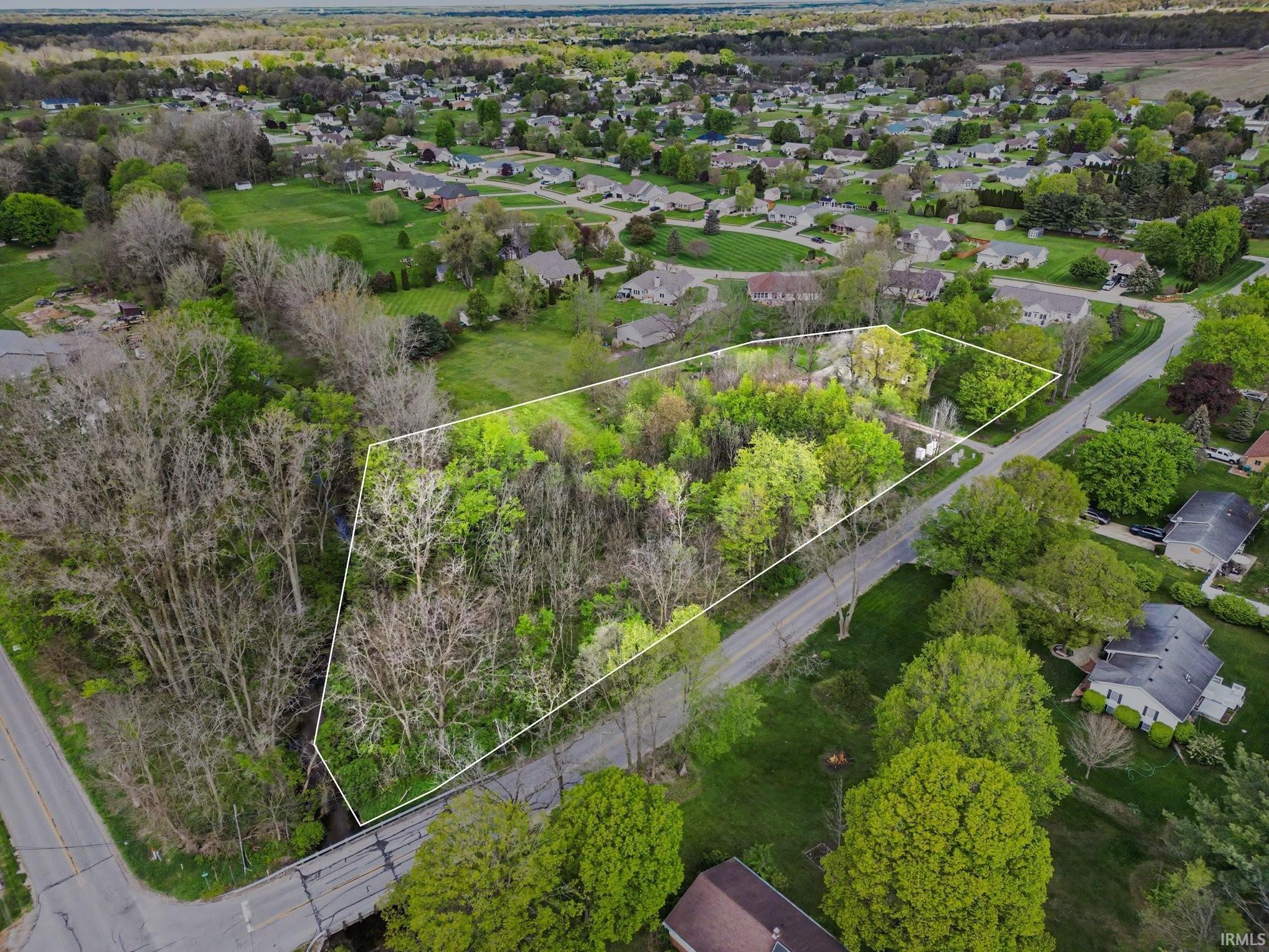 58399 County Road 23 Goshen IN 46528