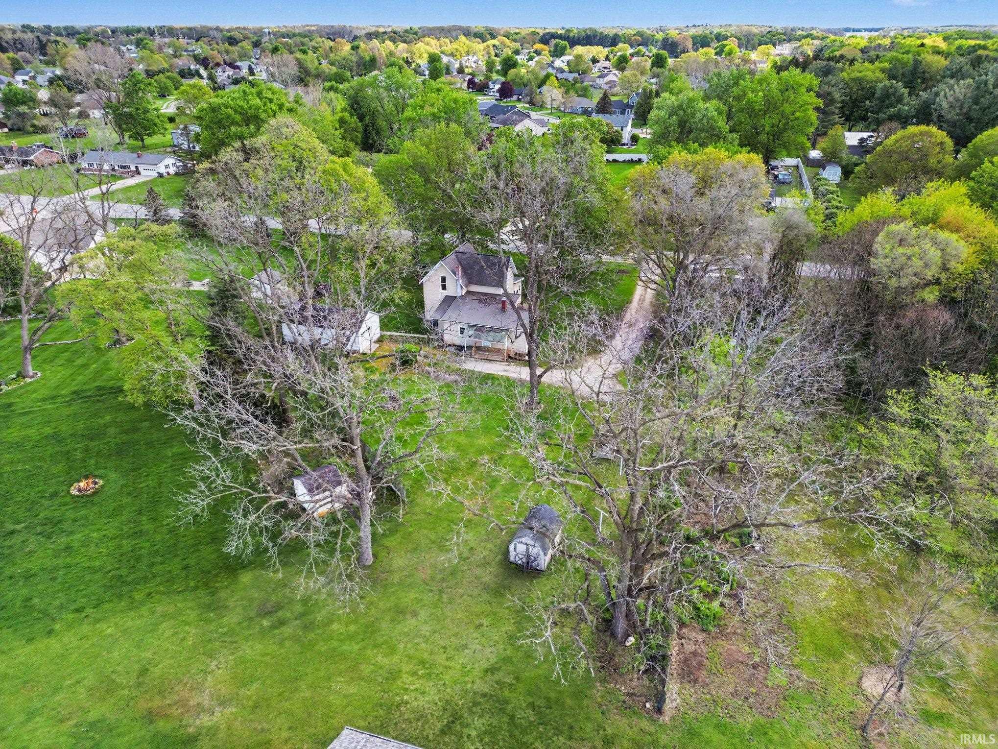 58399 County Road 23 Goshen IN 46528