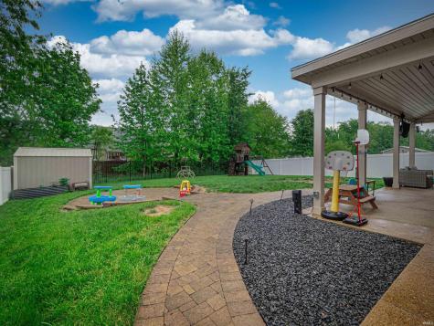 1625 Hills Drive Evansville IN 47720