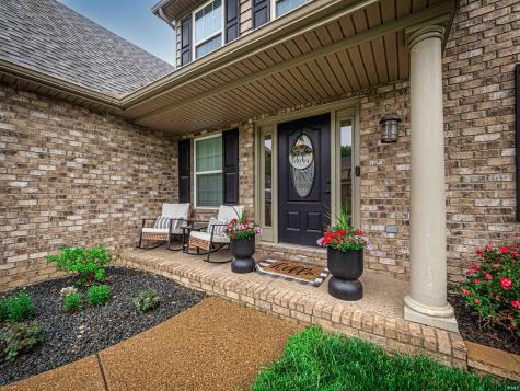1625 Hills Drive Evansville IN 47720