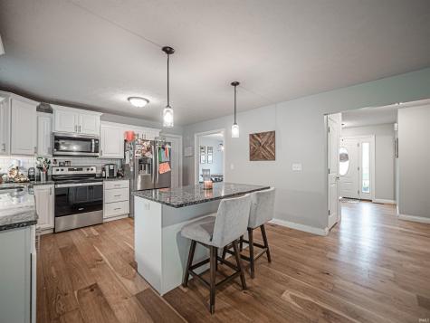 1625 Hills Drive Evansville IN 47720
