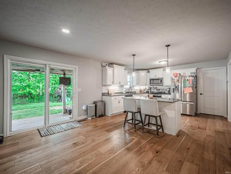 1625 Hills Drive Evansville IN 47720
