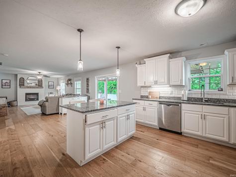 1625 Hills Drive Evansville IN 47720