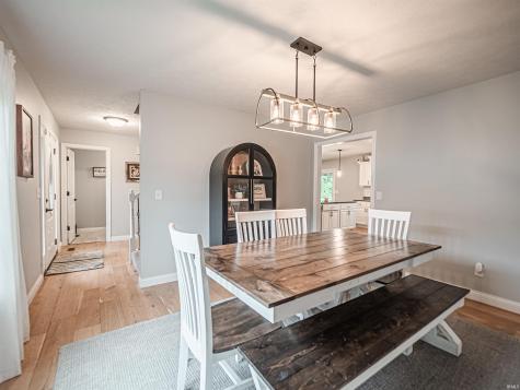 1625 Hills Drive Evansville IN 47720