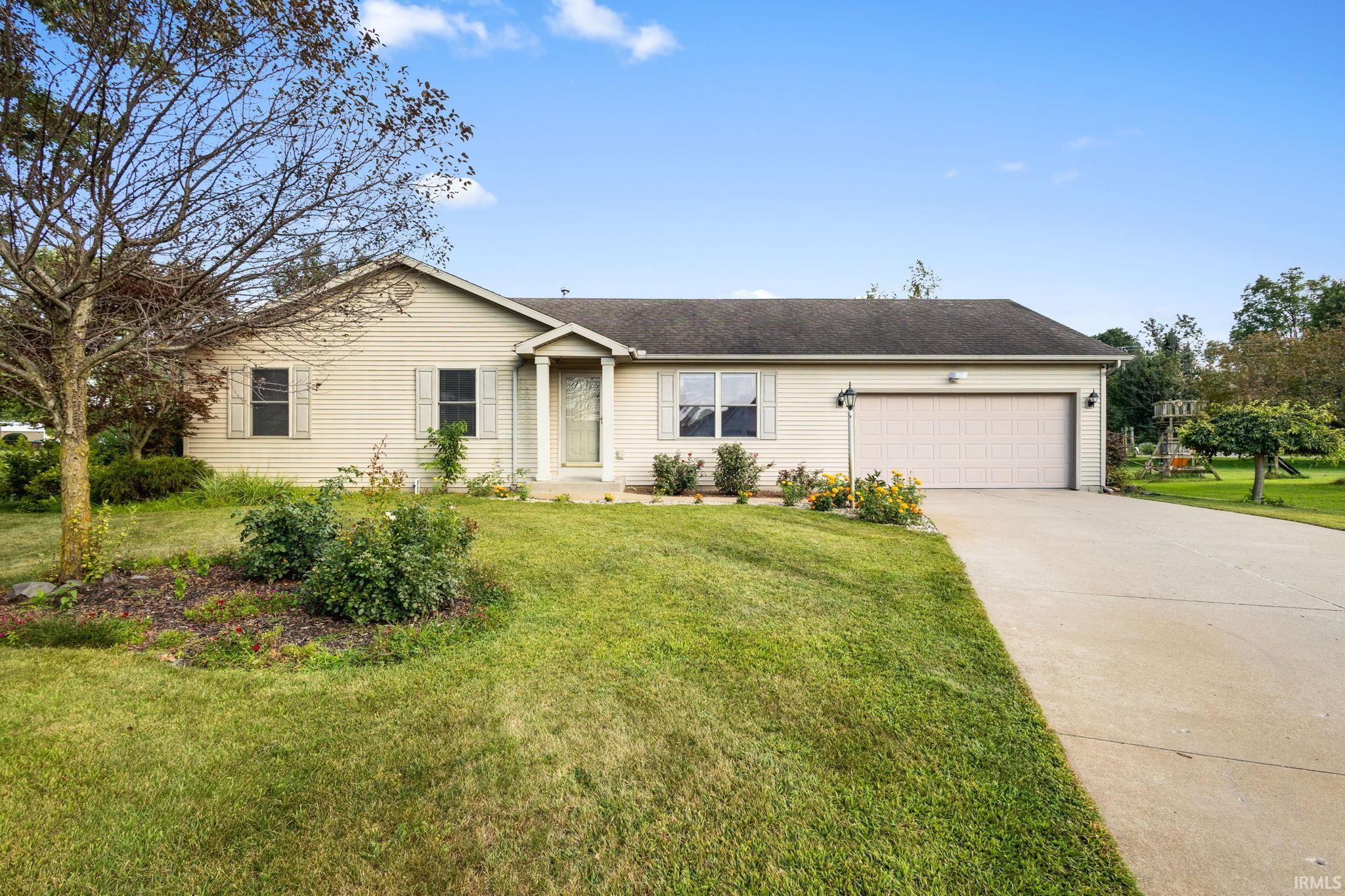51968 Buckwillow Court Elkhart IN 46514