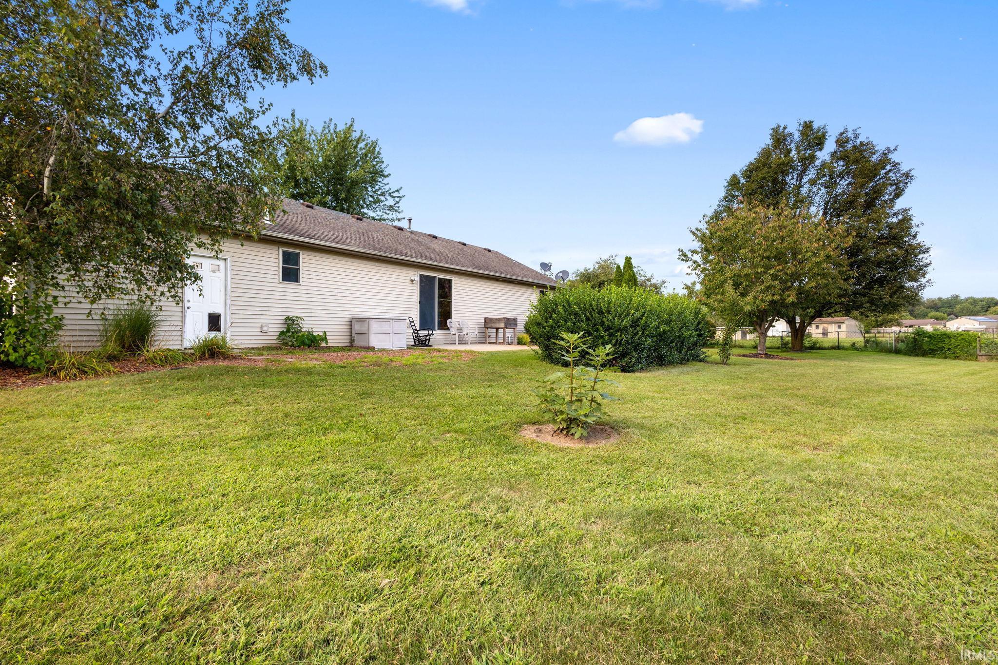 51968 Buckwillow Court Elkhart IN 46514