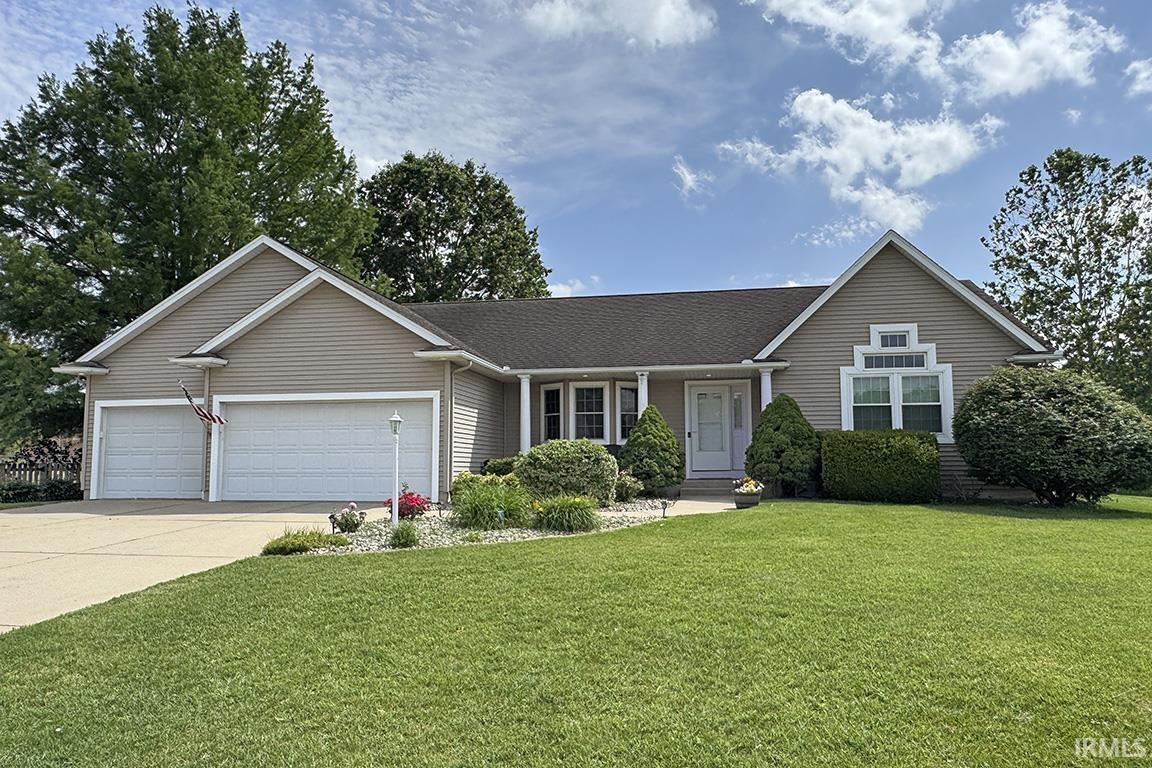 29104 Bernice Drive Elkhart IN 46517