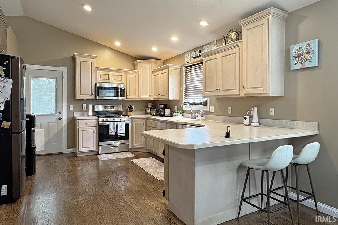 29104 Bernice Drive Elkhart IN 46517