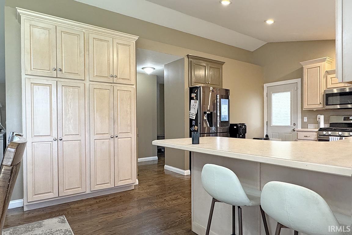 29104 Bernice Drive Elkhart IN 46517